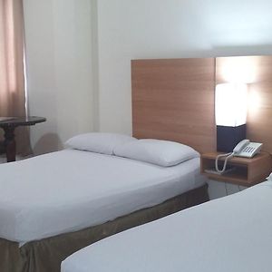 Standaard Kamer met een Queen Size Bed